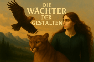 Die Wächter der Gestalten
